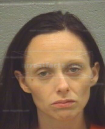 Tiffany Miranda Johnson