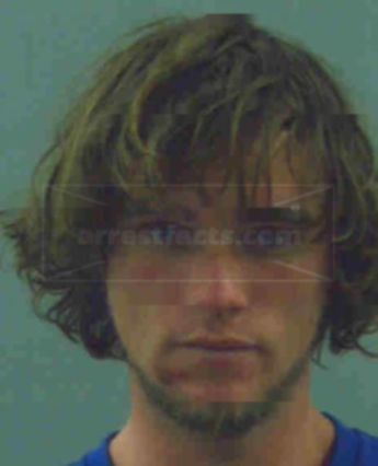 Michael Ray Blair