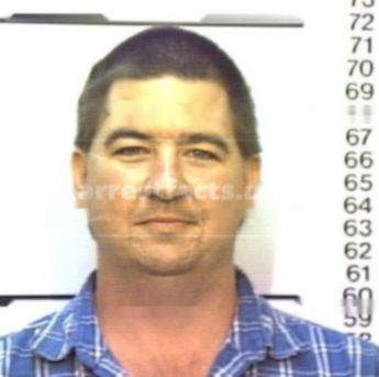 Terry Wayne Franklin