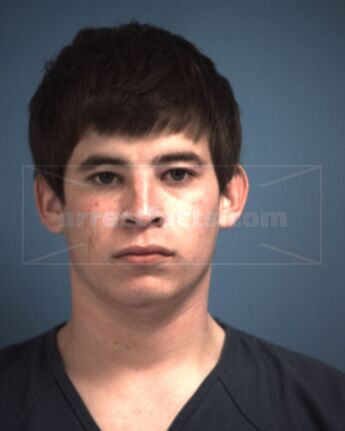 Trevor Ray-Colding Walker