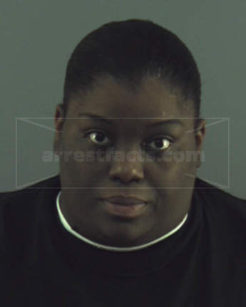 Tiffany Marie Harris