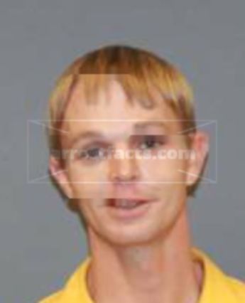 Jason Bradley Denman