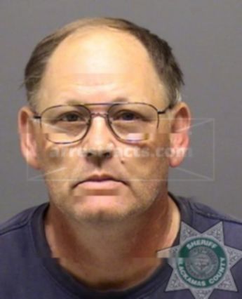 Danny Wayne Buckman