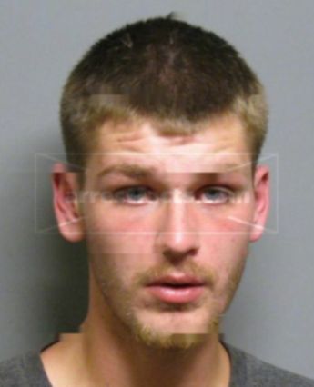 Corey Ryan Gross