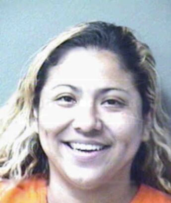 Desiree Stephanie Nunez