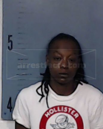 Essence Shanay Roddy