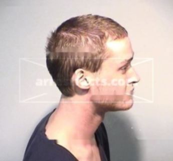 Evan Michael Pittman