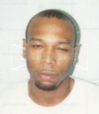 Jeremy Deashawn Nixon