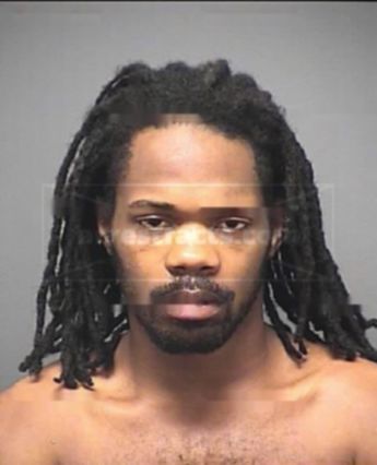 Anthony Bernard Pierce
