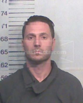 Thomas Burnell Therit