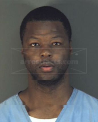 Norman Bernard Babers