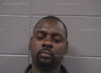 Courtney Dandre Barnett