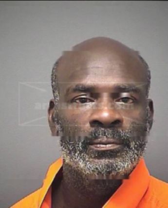 Eric Tyrone Johnson