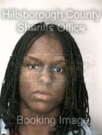 Johneisha Laqueena Jackson