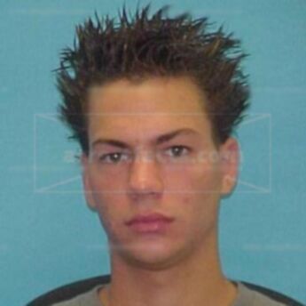 Garrett Paul Arnone