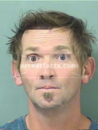 Jason Alan Bradford