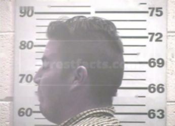Jacob Gonzales