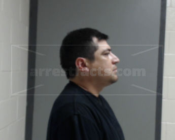 Vicente Sanchez Reyna