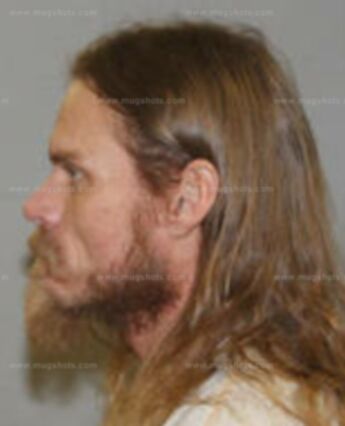 Jesse Paul Mckean