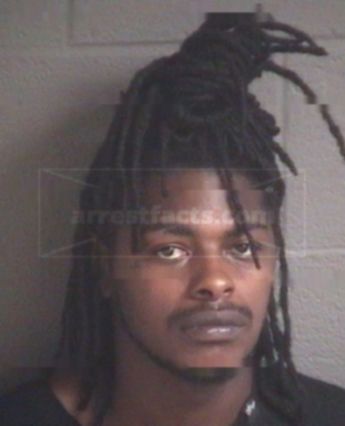 Domanik Elijah Austin