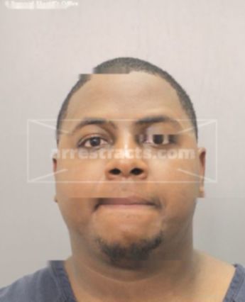 David Craig Clayborne-Harris