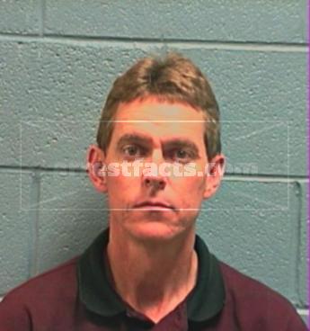 David Brian Caswell