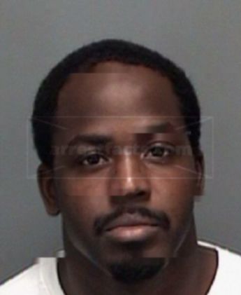 Eric Lemont Bellamy