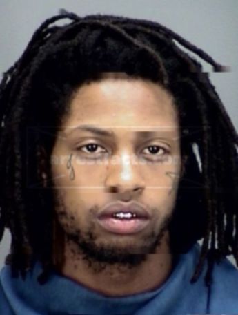 Stefon Craig Jackson