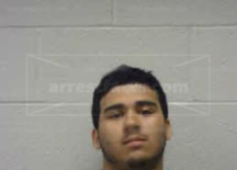 Bryan Ernesto Aguilar