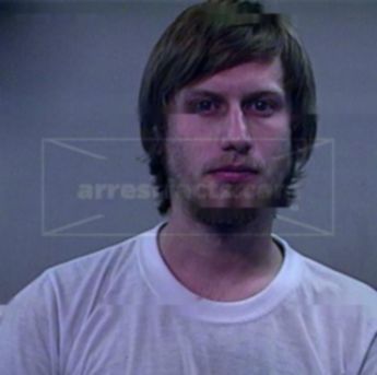 Travis Edgar Duckworth