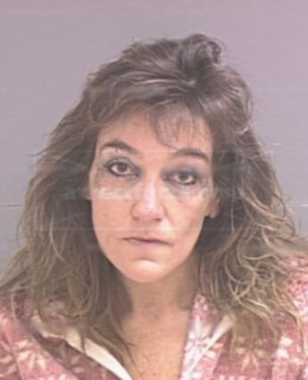 Marcee Lee Briggs