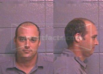 Christopher Shane Maynard