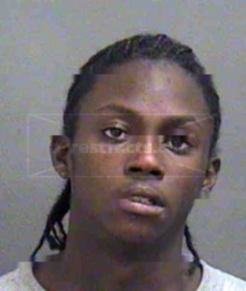 Christopher Alton Bethea