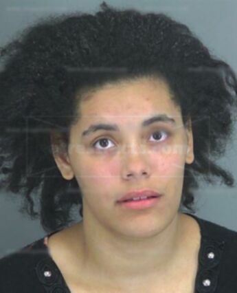 Gabrielle Noel Tucker
