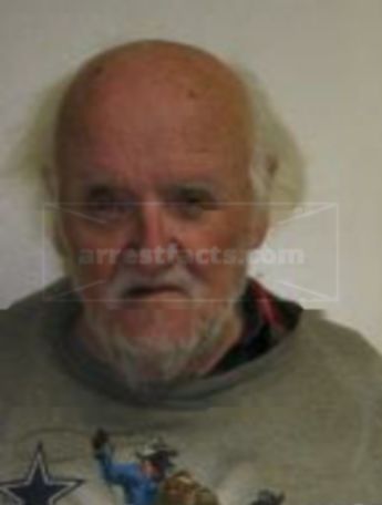 Marvin Richard Cannon
