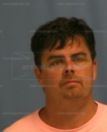 Corey Brent Newman