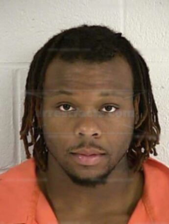 Xavier Lamar Frazier