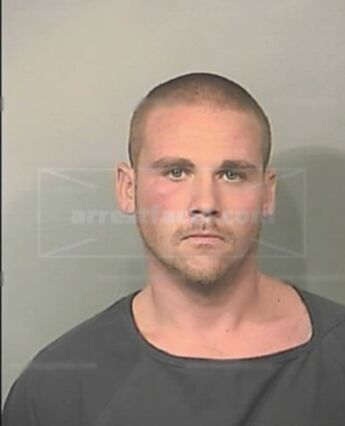 Darrel Edward Leggett