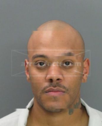 Earnest Safi Fenderson