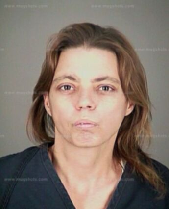 Robin Renee Spong