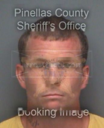 Ryan Arnold Brent