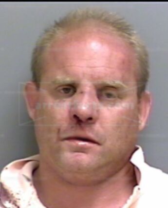 Bradford Carlton Jones