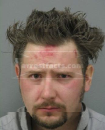 Spencer Lee Weed