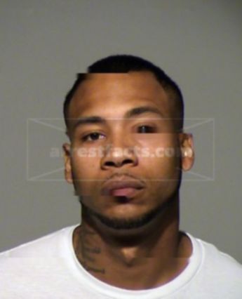 Davonte Underwood