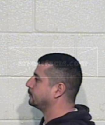 Daniel Cardenas Lopez
