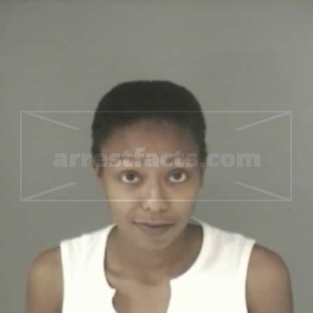 Shameka T Haywood