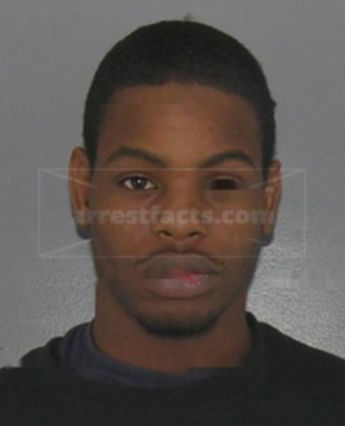 Santino Sanders