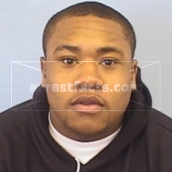 Demound D. Hawkins