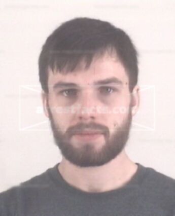 Dalton Joseph Marshall