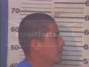 Jorge Israel Catano